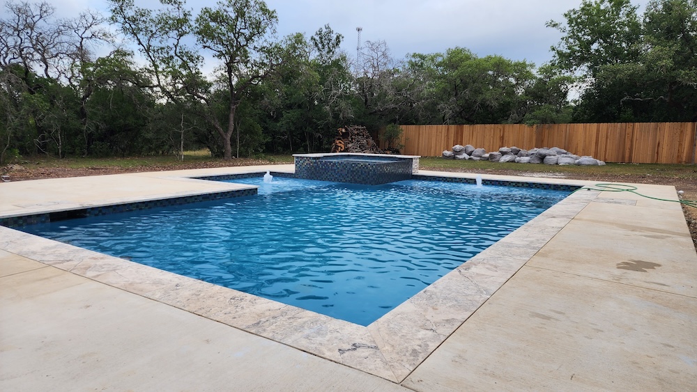Hill Country Pool & Spa photo 2