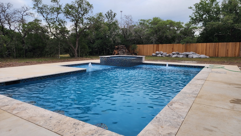 Hill Country Pool & Spa photo 4
