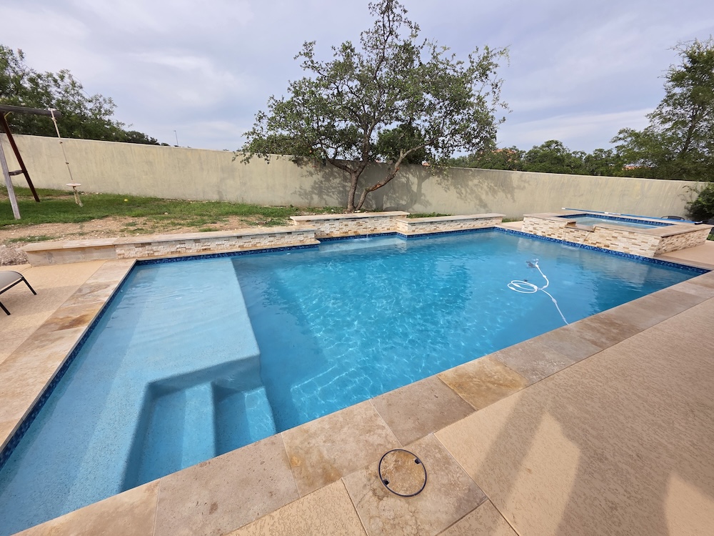 Stone Wall Oasis photo 2