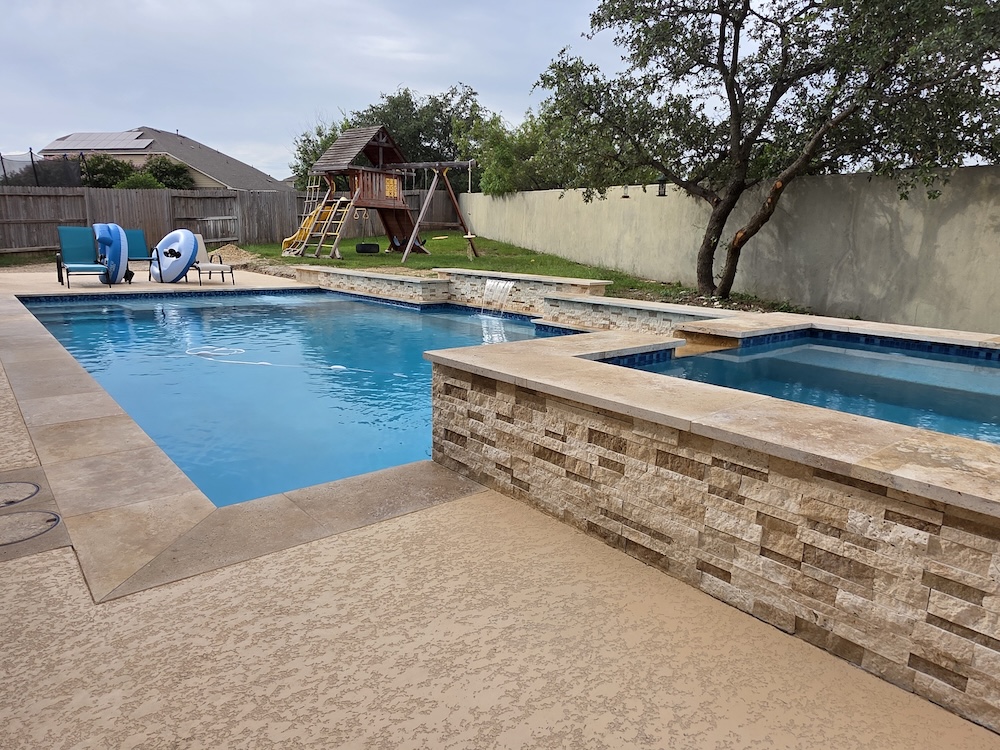 Stone Wall Oasis photo 4