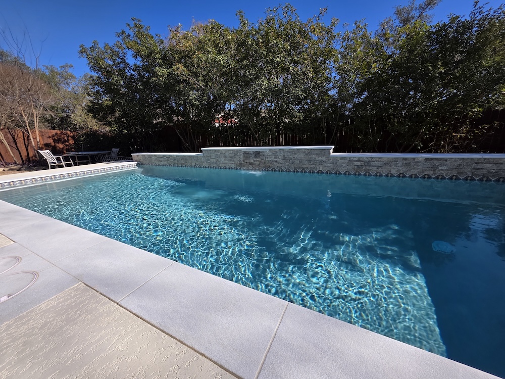 Clean Lines Pool photo 6