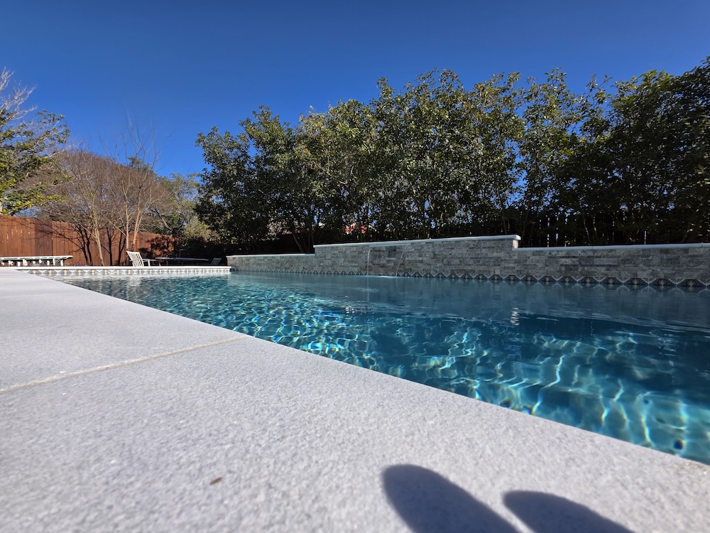 Clean Lines Pool photo 7